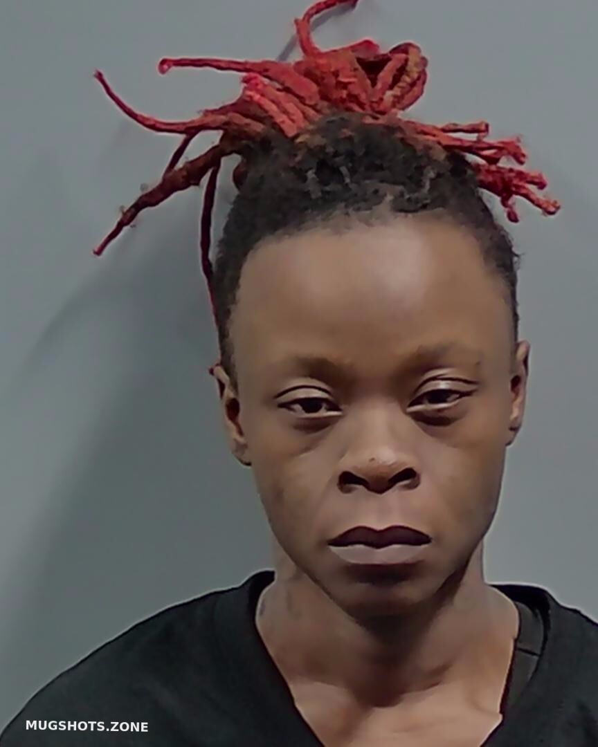 Golay Shaknee Nichole Escambia County Mugshots Zone