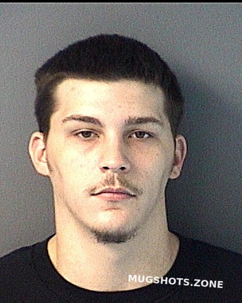 RADER MICHAEL WILLIAM MATHEW 05 21 2024 Escambia County Mugshots Zone