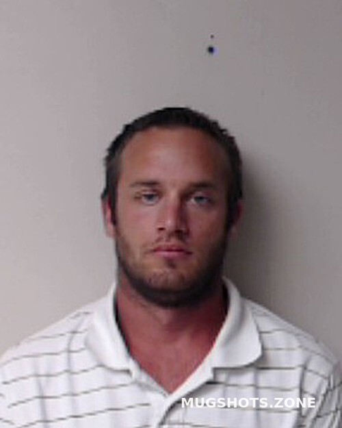 Mullikin Luke James Escambia County Mugshots Zone