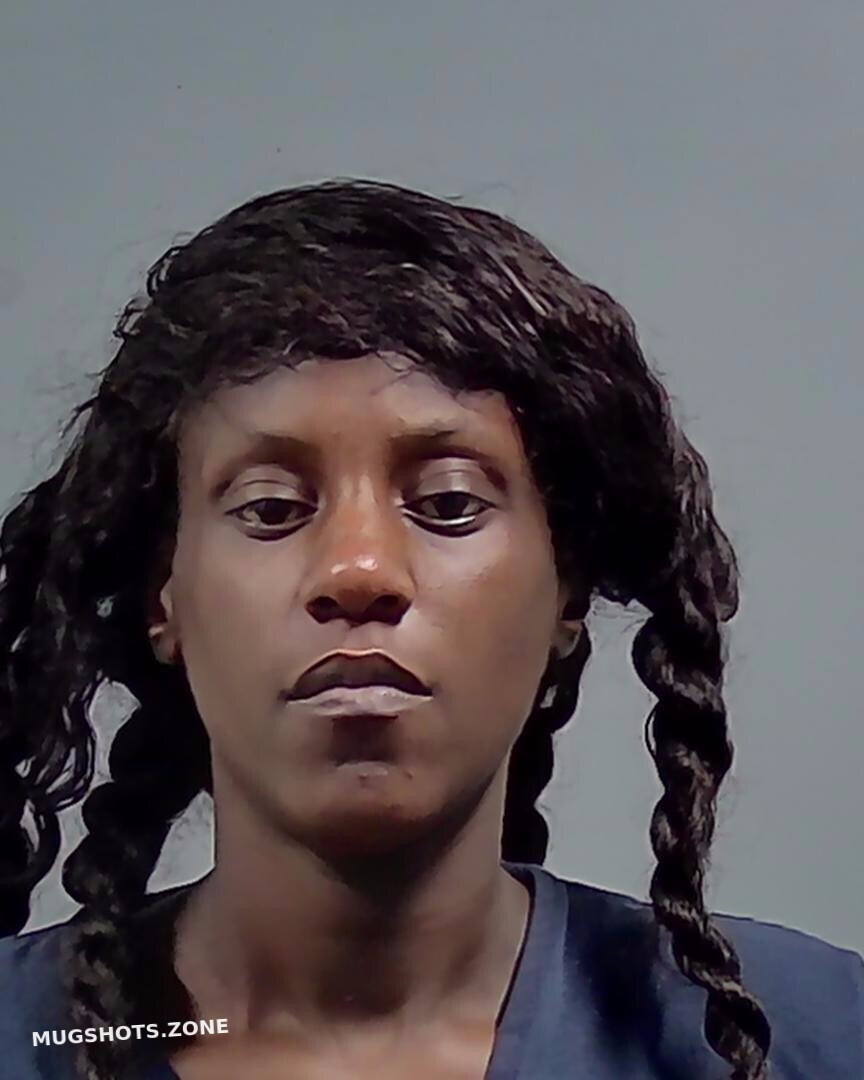 GLAZE RAVEN DANIELLE 05 28 2024 Escambia County Mugshots Zone