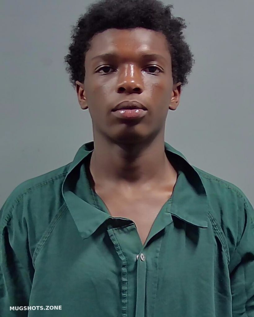 Cargill Javon Lashawn Escambia County Mugshots Zone