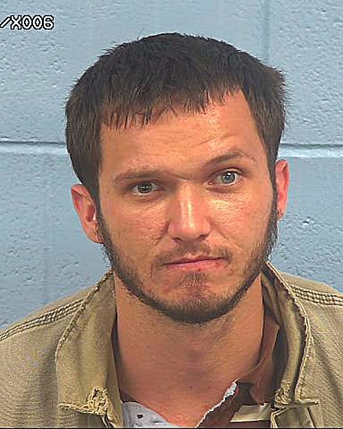 JONES DON MATTHEW 11 13 2020 Etowah County Mugshots Zone