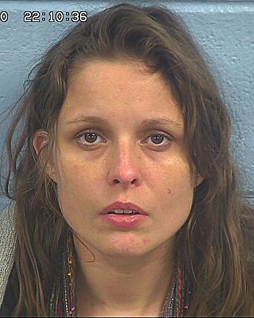 Hanvey Carissa Lynn Etowah County Mugshots Zone