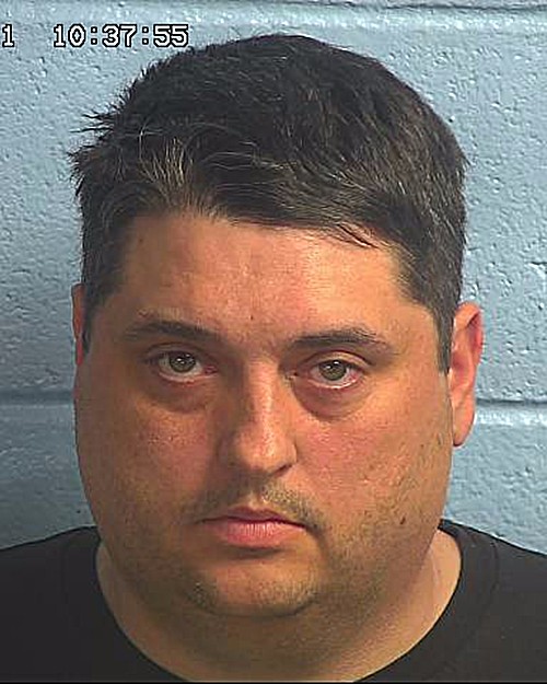 WASHBURN JOSEPH LEON 04 16 2021 Etowah County Mugshots Zone