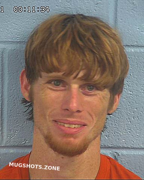 HUDGINS BRADLEY KENT 06 22 2021 Etowah County Mugshots Zone