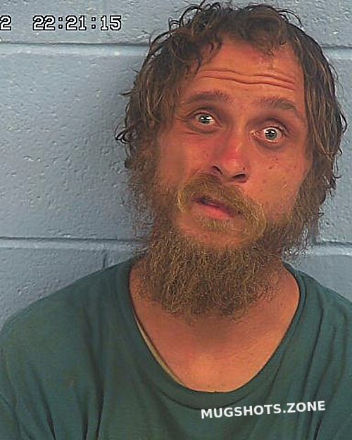 Williams Arron Scott Etowah County Mugshots Zone