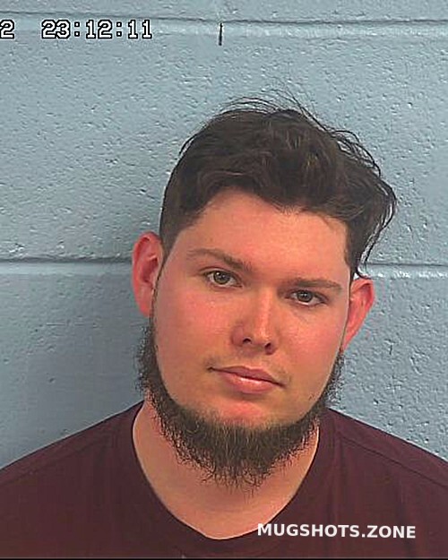 DYE CALEB HUNTER 06 20 2022 Etowah County Mugshots Zone