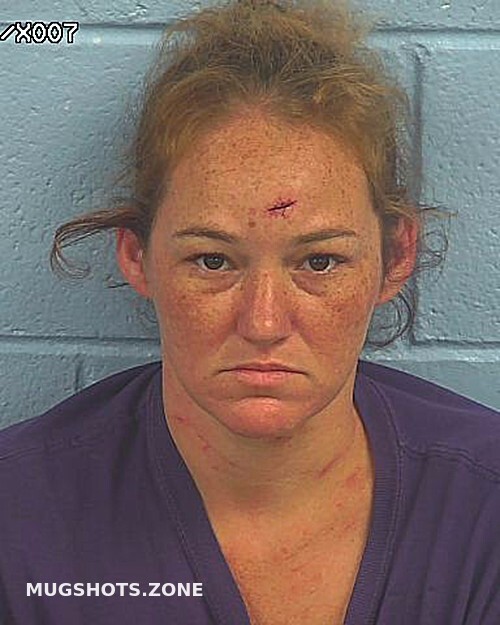 Greathouse Diana Michelle Etowah County Mugshots Zone