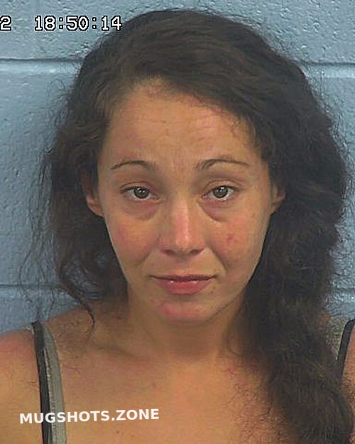 HELMS TABETHA CASEY 09 06 2022 Etowah County Mugshots Zone