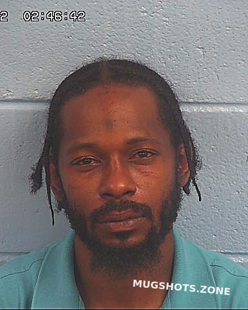 DOUGLAS DEMETRIUS LEE 09 23 2022 Etowah County Mugshots Zone