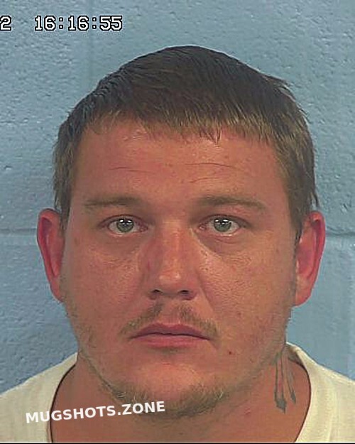 Blazie Joshua Ryan Etowah County Mugshots Zone