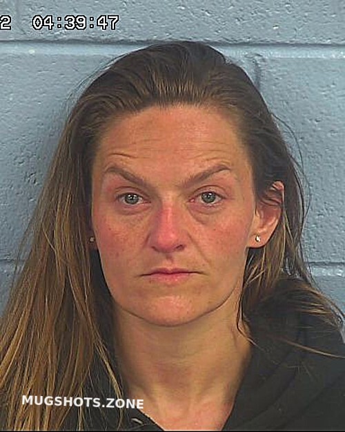 Kondos Melissa Nicole Etowah County Mugshots Zone