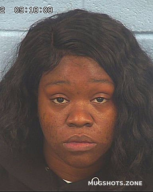 SAMPSON MAKITA SARIE 10 26 2022 Etowah County Mugshots Zone