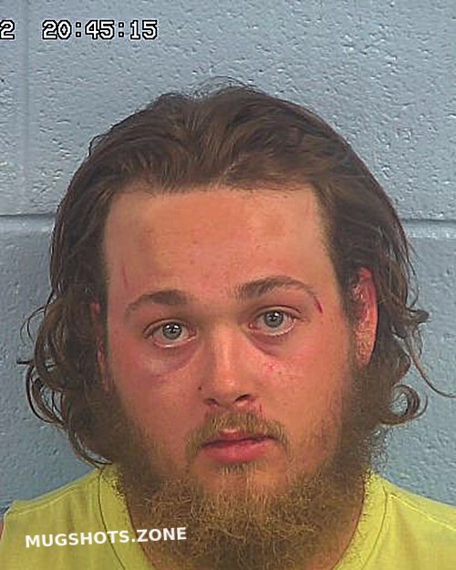 Thomas Matthew Jene Etowah County Mugshots Zone