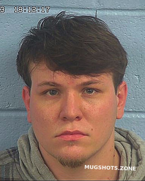 NELSON TANNER KYLE 01 13 2023 Etowah County Mugshots Zone