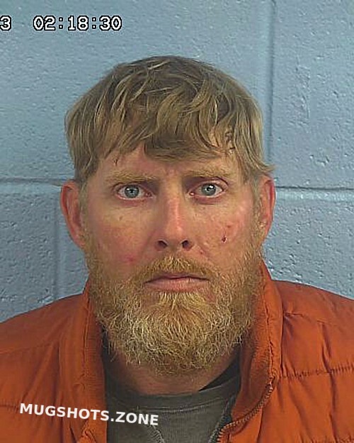 CROLEY ADAM KEITH 01 15 2023 Etowah County Mugshots Zone