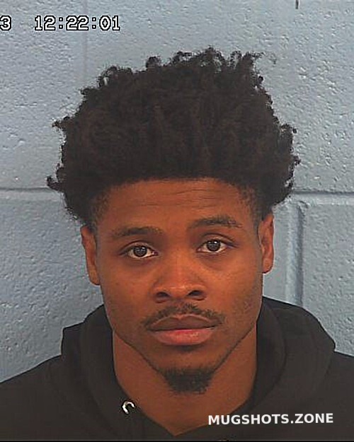 Thomas Lamar Dontay Etowah County Mugshots Zone