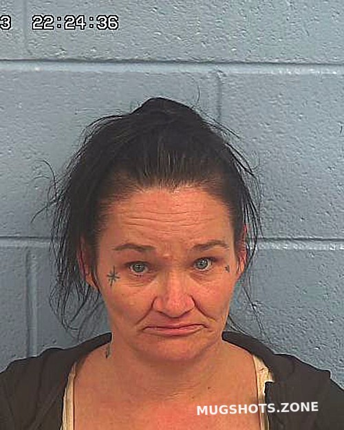 Mccullough Michelle Lynn Etowah County Mugshots Zone