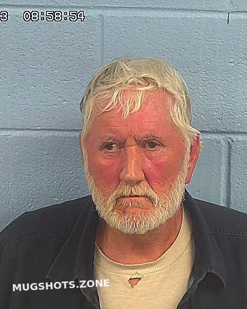 MILLER HERMAN DALE 03 13 2023 Etowah County Mugshots Zone