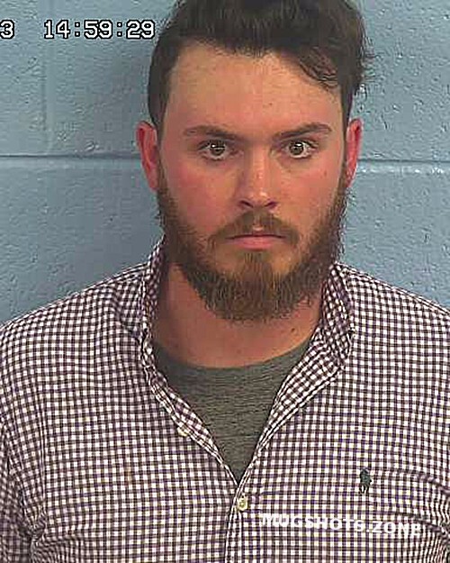 EUBANKS AUSTIN JADE 03 23 2023 Etowah County Mugshots Zone