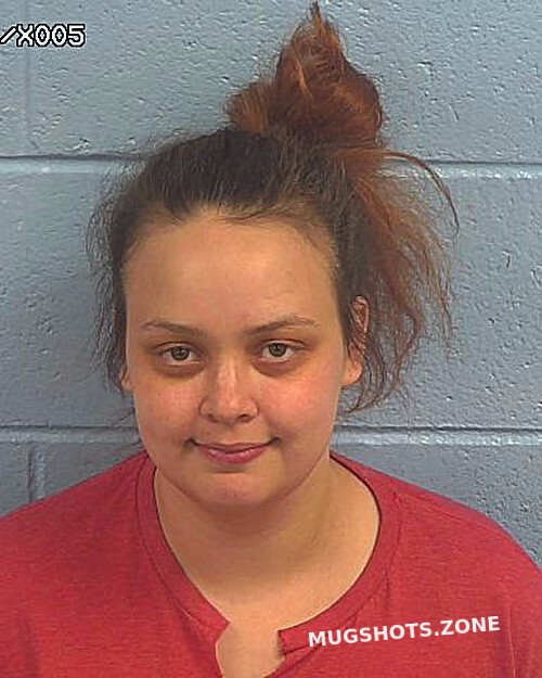 Jerry Erica Brittany Etowah County Mugshots Zone