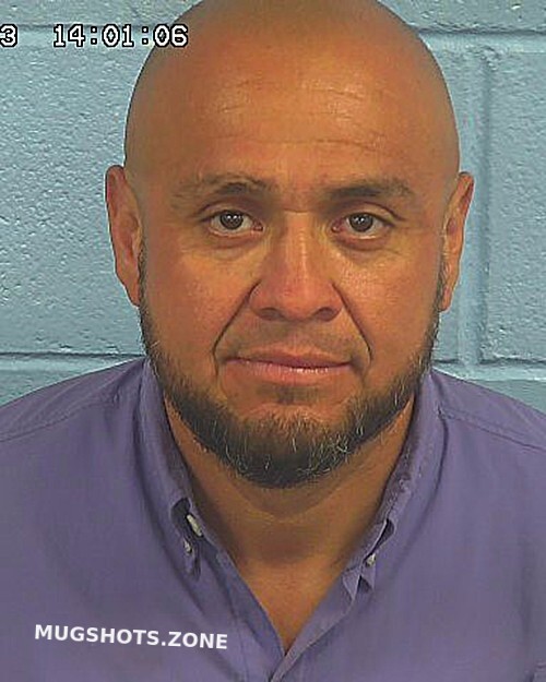 GONZALEZ XAVIER 04 17 2023 Etowah County Mugshots Zone