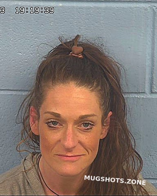 HILL HILARY KARMON 04 18 2023 Etowah County Mugshots Zone