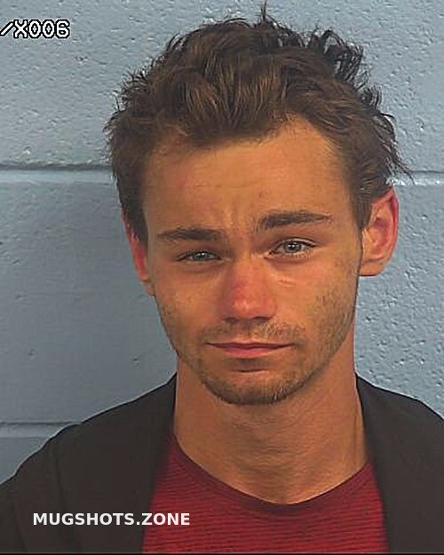 Lee Nicholas Ryan Etowah County Mugshots Zone