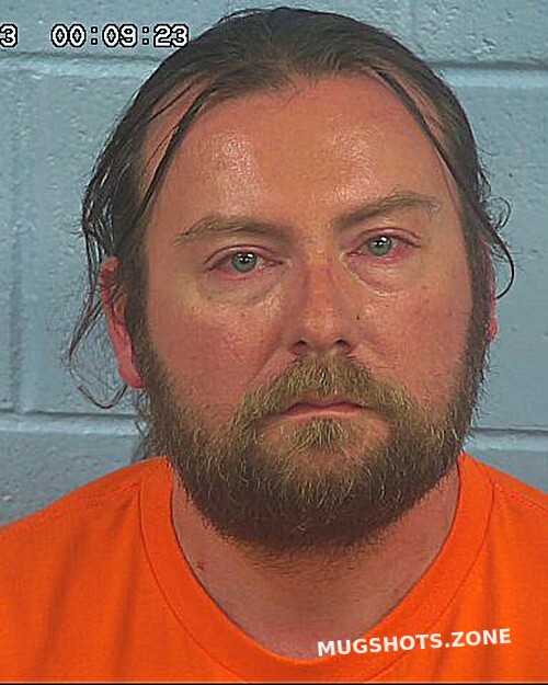 BRYAN KEVIN DEWAYNE 05 26 2023 Etowah County Mugshots Zone