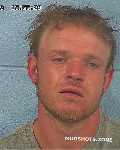 WATKINS BENJAMIN RYAN 06 02 2023 Etowah County Mugshots Zone