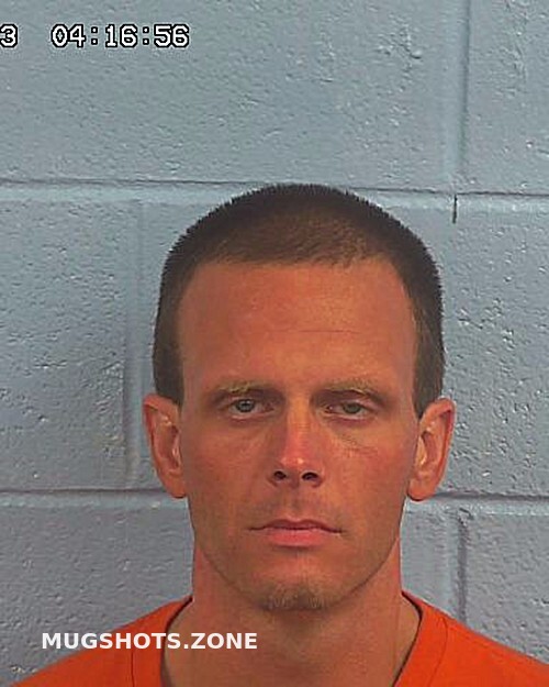 CROWN DALE JOSHUA 06 18 2023 Etowah County Mugshots Zone