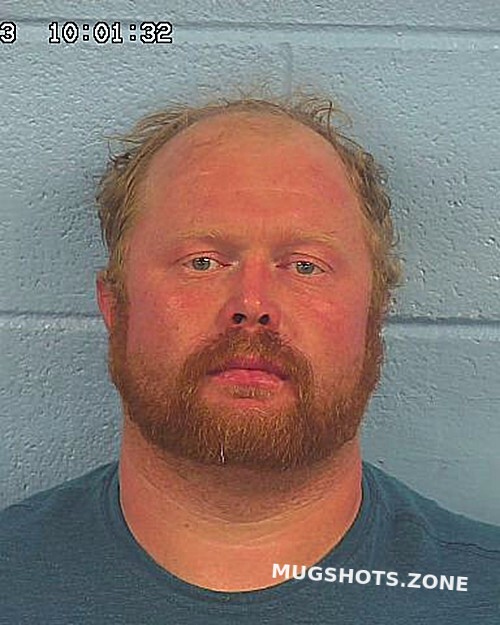 BEARDEN JOSEPH CODY 07 08 2023 Etowah County Mugshots Zone