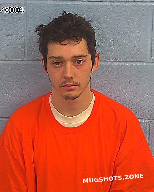 WHITLOCK BRANDON ALLEN 07 11 2023 Etowah County Mugshots Zone