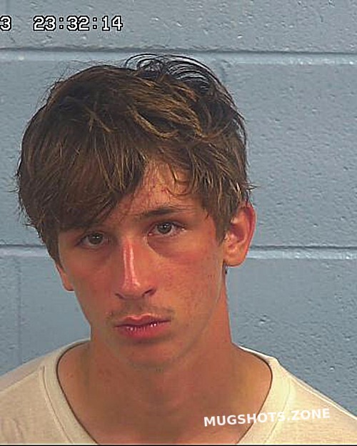 CLOWDUS AIDAN CHRISTOPHER 08 13 2023 Etowah County Mugshots Zone