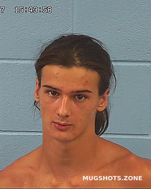 HUMPHREY JARRED HEATH 08 26 2023 Etowah County Mugshots Zone