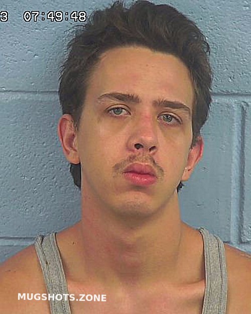 Patterson Justin Blake Etowah County Mugshots Zone