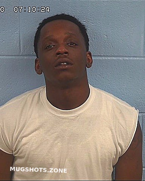 Ledford Dandre Lajuan Etowah County Mugshots Zone