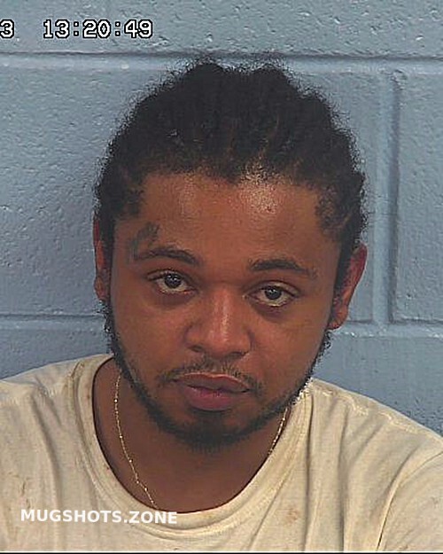 BYERS RASHAD AHMAD 09 01 2023 Etowah County Mugshots Zone