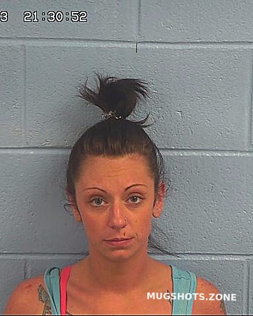 ALFORD KATIE NICOLE 09 07 2023 Etowah County Mugshots Zone