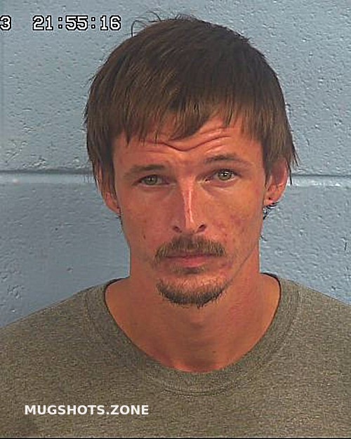 BARNETT JACOB CHRISTOPHER 09 11 2023 Etowah County Mugshots Zone