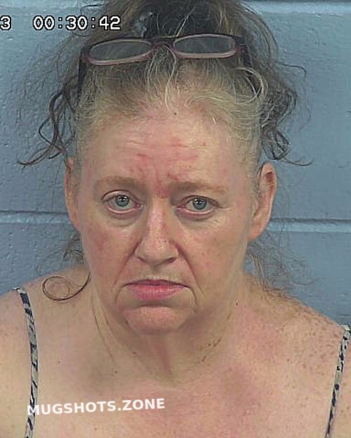 Mancil Tammy Louise Etowah County Mugshots Zone