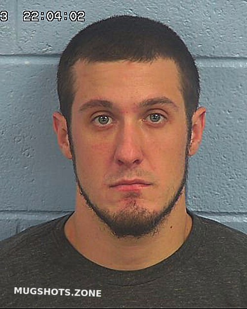 LAUGHERTY BRANDON CHASE 09 23 2023 Etowah County Mugshots Zone