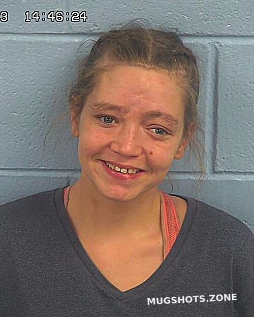 Brown Jessie Lavonne Etowah County Mugshots Zone