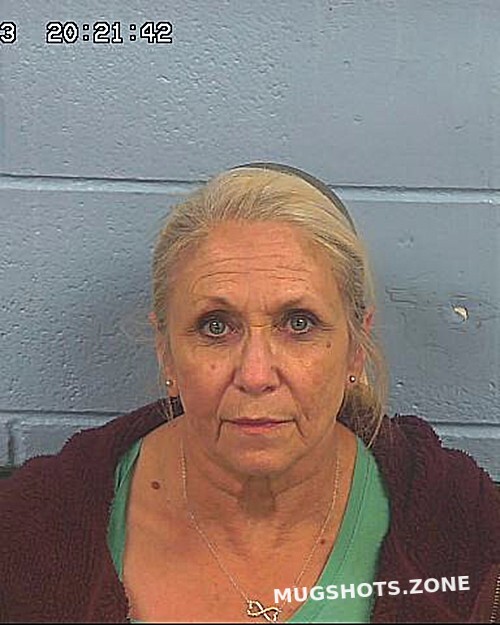 Rothstein Charlotte Anette Etowah County Mugshots Zone