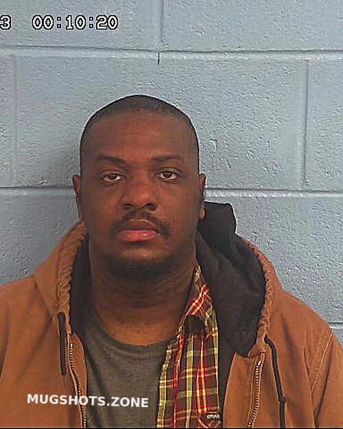 REYNOLDS SERGEO DEMORIA 12 15 2023 Etowah County Mugshots Zone