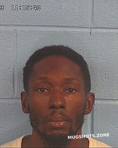 SMITH DONTAE BERNARD 12 17 2023 Etowah County Mugshots Zone