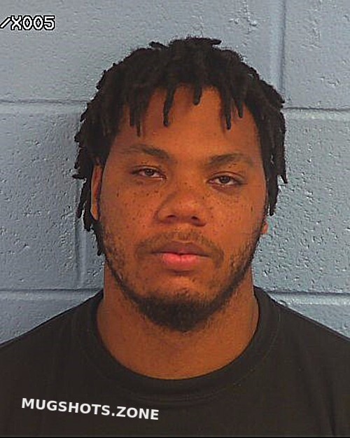 BARCLAY CHEYENNE DAKOTA 01 09 2024 Etowah County Mugshots Zone