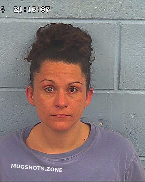 JONES JOYCE ANN 01 30 2024 Etowah County Mugshots Zone