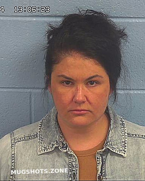 BUTTRAM ALEXANDRIA NICHOLE 01 30 2024 Etowah County Mugshots Zone