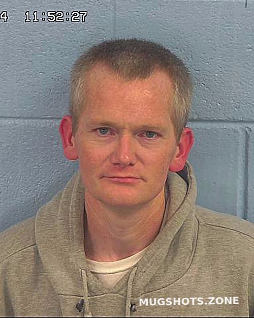 KUYKENDALL WILLIAM ANDREW 02 07 2024 Etowah County Mugshots Zone